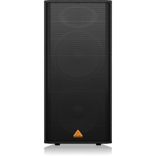 BEHRINGER EUROLIVE VP2520 2000 Watt Dual 15 Inch Passive PA Speaker