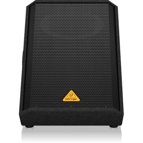 BEHRINGER EUROLIVE VS1220F 600 Watt 2 Way 12 Inch Passive Monitor Speaker