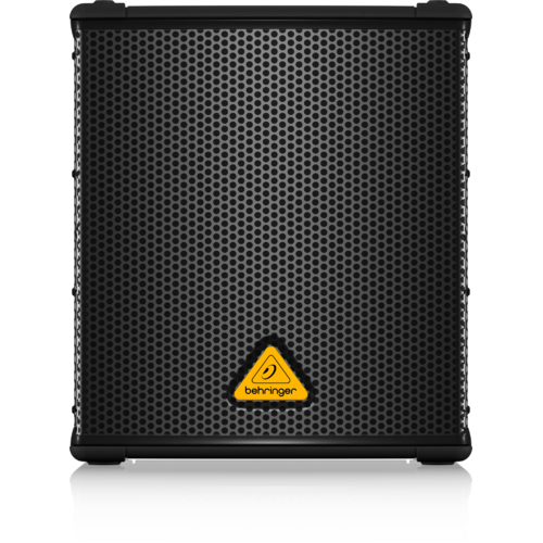 BEHRINGER EUROLIVE B1200D-PRO 500 Watt Powered Subwoofer