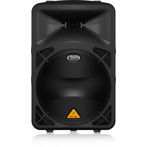 BEHRINGER EUROLIVE B615D 1500 Watt 15 Inch Powered PA Speaker