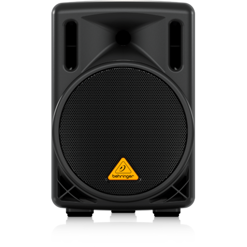 BEHRINGER EUROLIVE B208D 200 Watt 8 Inch Powered PA Speaker