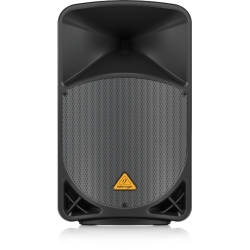 BEHRINGER EUROLIVE B115W 1000 Watt 15 Inch Powered Speaker with Bluetooth