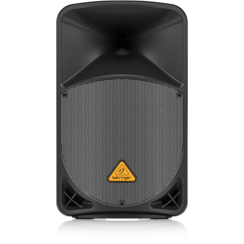 BEHRINGER EUROLIVE B112D 1000 Watt Moulded Powered PA Loud Speaker