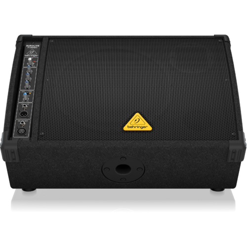 BEHRINGER EUROLIVE F1320D 300 Watt 12 Inch Powered Stage Monitor