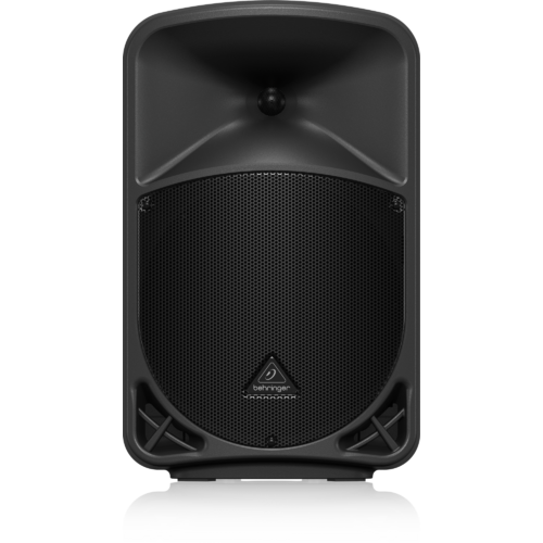 BEHRINGER EUROLIVE B110D 300 Watt 10 Inch Powered PA Speaker