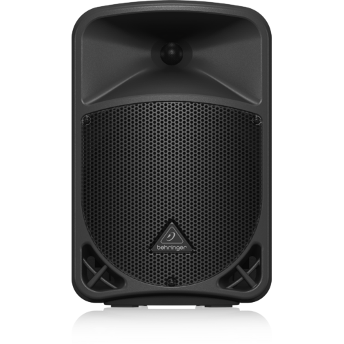 BEHRINGER EUROLIVE B108D 300 Watt 8 Inch Powered PA Speaker