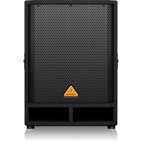 BEHRINGER EUROLIVE VQ1500D 500 Watt 15 Inch Powered Subwoofer