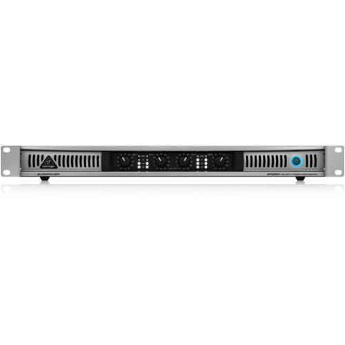 BEHRINGER EUROPOWER EPQ304 300 Watt 4 Channel Power PA Amplifier