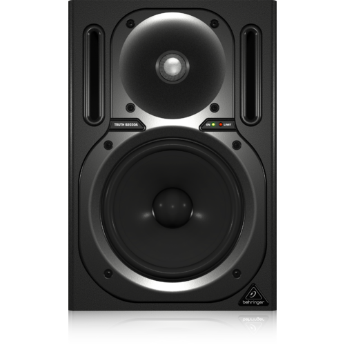 BEHRINGER TRUTH B2030A 125 Watt 6 Inch Powered Studio Monitor