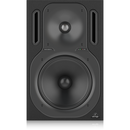 BEHRINGER TRUTH B2031A 265 Watt 8 Inch Powered Studio Monitor