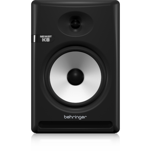BEHRINGER NEKKST K8 150 Watt 8 Inch Powered Studio Monitor