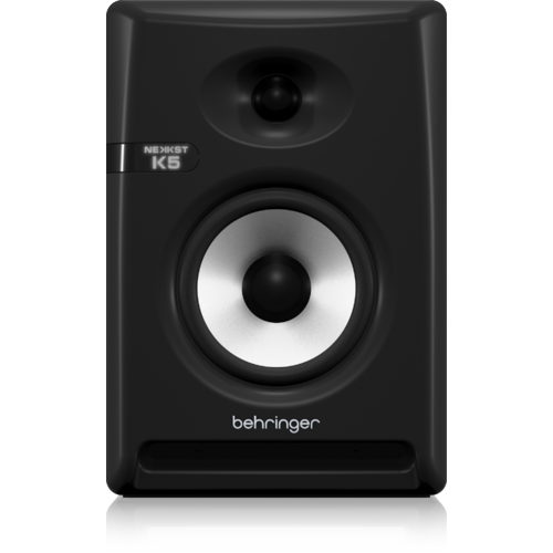 BEHRINGER NEKKST K5 150 Watt 5 Inch Powered Studio Monitor