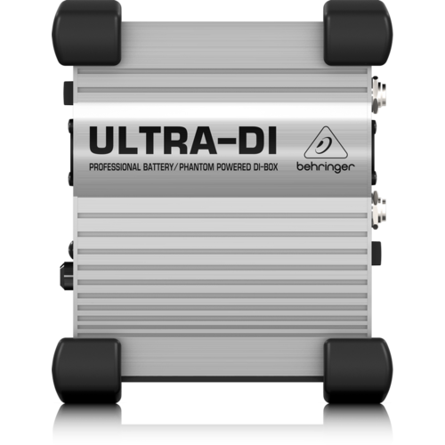BEHRINGER DI100 ULTRA-DI  Di Box