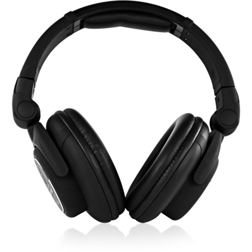 BEHRINGER HPX6000 DJ Headphones