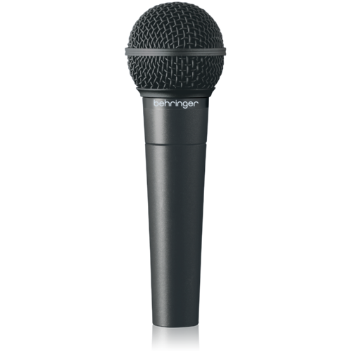 BEHRINGER XM8500 Dynamic Cardioid Vocal Microphone