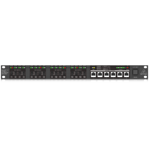 BEHRINGER POWERPLAY 16 P16-I Input Module