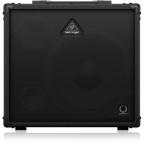 BEHRINGER KXD12 ULTRATONE 600-Watt 4-Channel PA System/Keyboard Amplifier