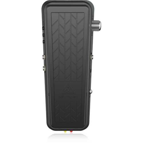 BEHRINGER HB01 HELLBABE Wah Wah Pedal with Optical Control