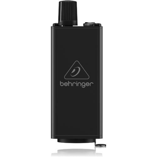 BEHRINGER POWERPLAY PM1 Personal In Ear Monitor Belt Pack