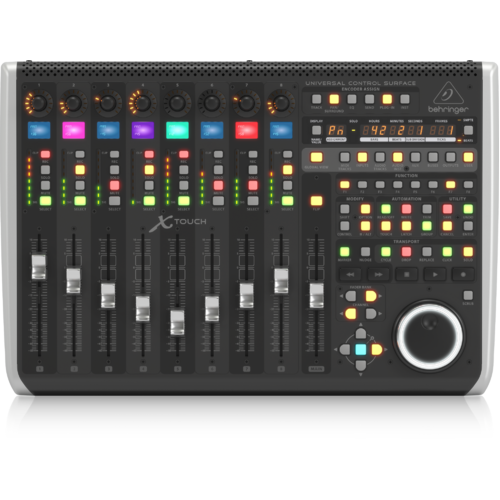 BEHRINGER X-TOUCH Universal USB Controller