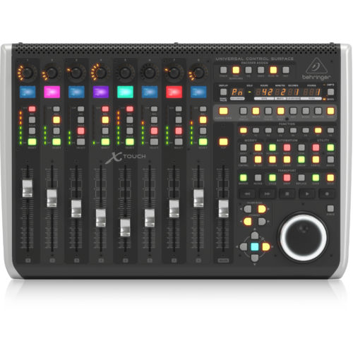 BEHRINGER X-TOUCH Universal USB Controller