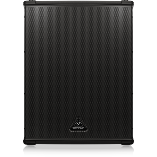 BEHRINGER EUROLIVE B1500XP 3000 Watt Powered PA Subwoofer with 15 Inch Turbosound Speaker