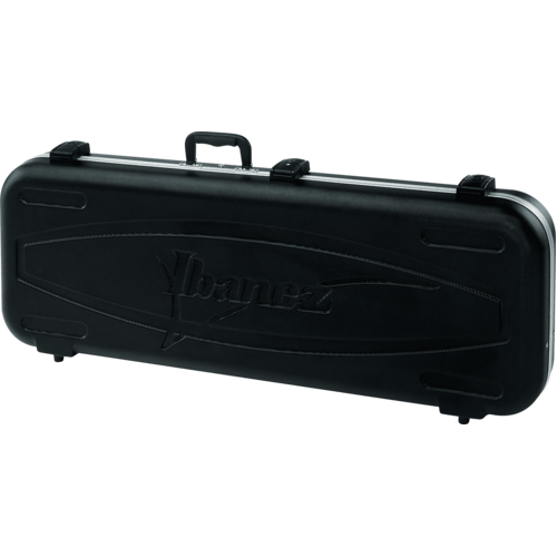 IBANEZ M300C Electric Guitar Case Molded in Black