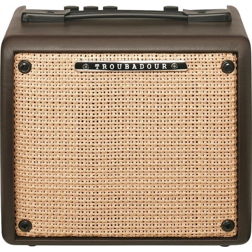 IBANEZ TROUBADOUR T15II-S 15 Watt Acoustic Guitar Amp
