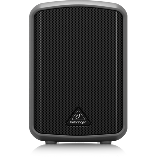 BEHRINGER EUROPORT MPA30BT Portable 30 Watt Speaker with Bluetooth & Battery