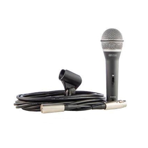 SMART SDM100C Microphone XLR to XLR with Cable and Case