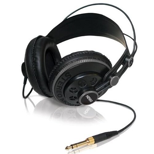 SMART SHD60 Headphones
