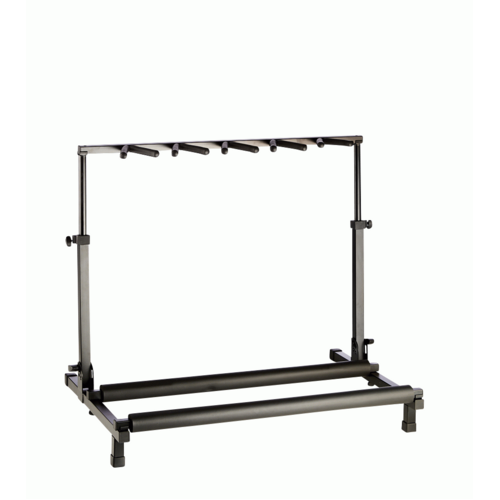 ARMOUR GS55 5 Rack Guitar Stand suitable for Electric and Acoustic