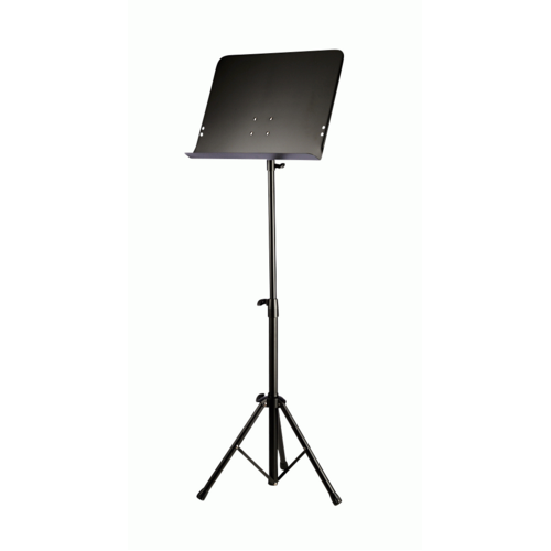 ARMOUR MS100A Deluxe Orchestral Stand Holder Adjusts 78-129mm