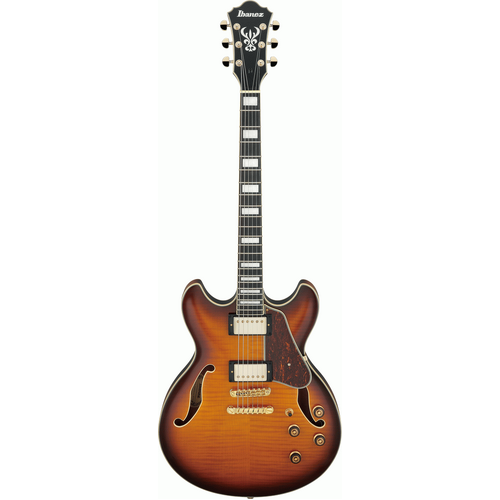IBANEZ ARTCORE EXPRESSIONIST AS93FM Hollow Body Electric