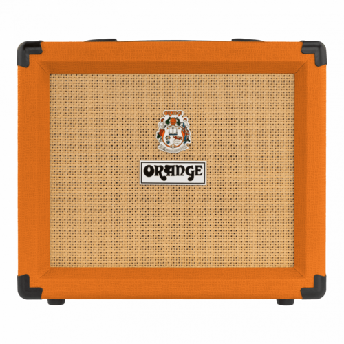 ORANGE CRUSH 20 20 Watt Guitar Amp Combo