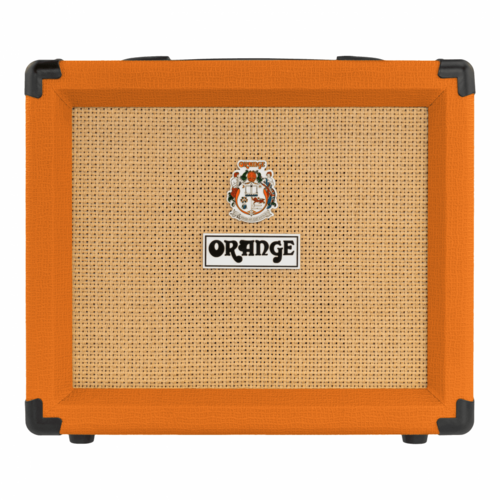 ORANGE CRUSH 20RT 20 Watt Guitar Amp Combo with Reverb