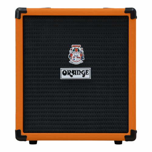 ORANGE CRUSH BASS 25 25 Watt Bass Amplifier Combo