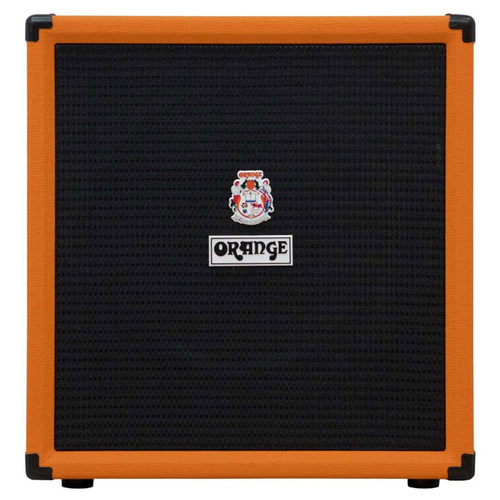 ORANGE CRUSH BASS 100 100 Watt Bass Amplifier Combo