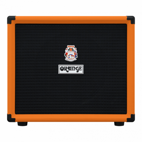 ORANGE OBC112 400-Watt Bass Cabinet with 1 x 12 Inch Speaker