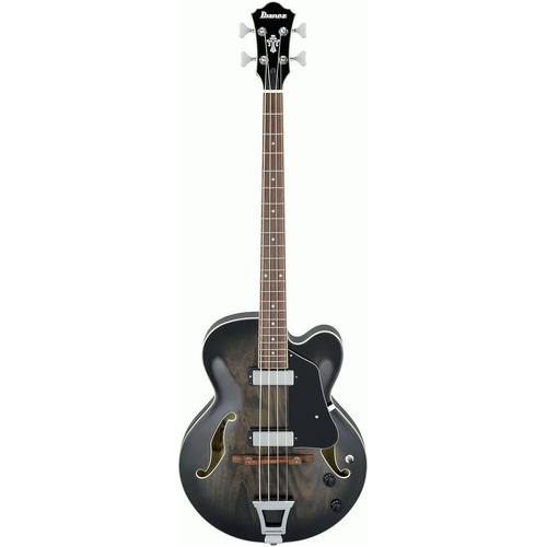 IBANEZ ARTCORE AFB200 4 String Electric Bass Guitar in Transparent Black Sunburst
