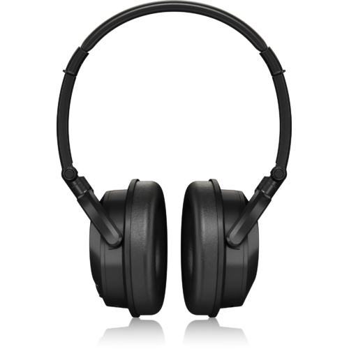 BEHRINGER HC2000BNC Wireless Active Noise Canceling Headphones with Bluetooth