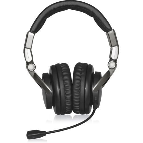 BEHRINGER BB560M High Quality Professional Headphones with Built In Microphone