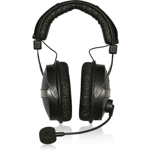 BEHRINGER HLC660M Headphones with Microphone