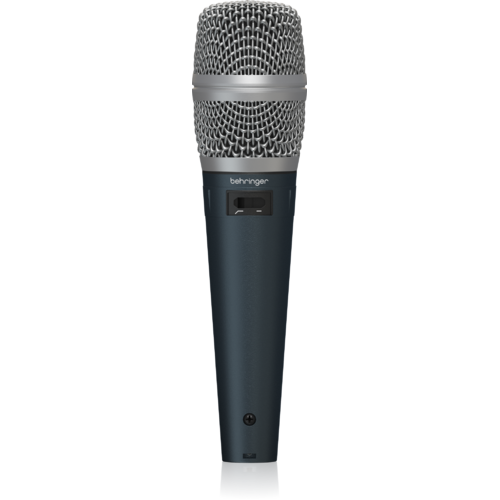 BEHRINGER SB78A Condenser Cardioid Microphone