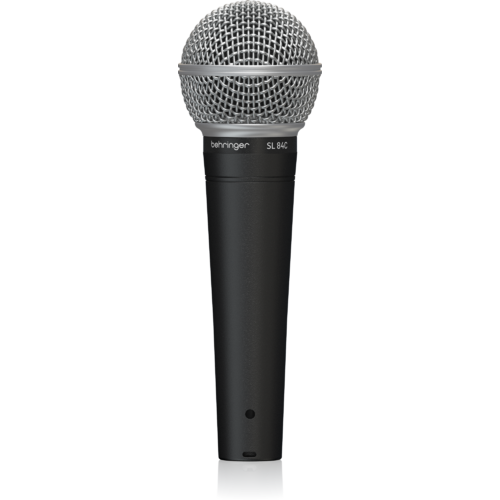 BEHRINGER SL84C Budget Dynamic Microphone