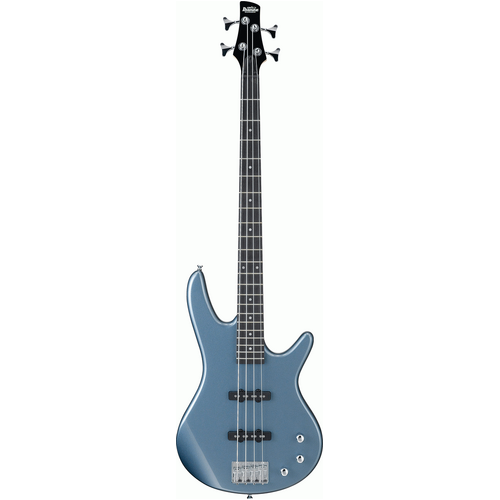 IBANEZ SR180 4 String Bass Guitar in Baltic Blue Metallic