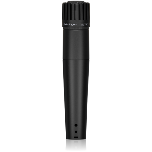 BEHRINGER SL75C Dynamic Cardioid Microphone