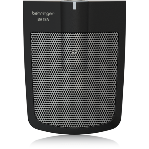 BEHRINGER BA19A Condenser Boundary Microphone for Instrument Applications