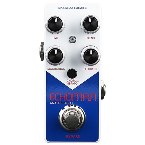 XVIVE V21 Echoman Delay Guitar Pedal