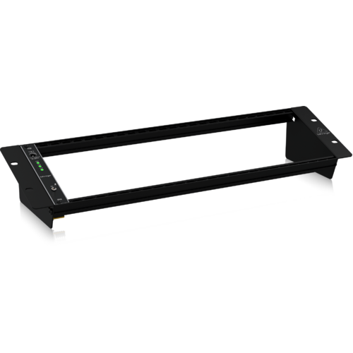 BEHRINGER EURORACK 19 Inch Desktop/Rack-Mount Kit with Power Supply for 84 HP